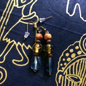 Beautiful handmade airings